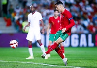 Kết quả Bồ Đào Nha vs Qatar, giao hữu bóng đá 2021