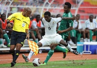 Nhận định, soi kèo Trung Phi vs Nigeria, 20h00 ngày 10/10
