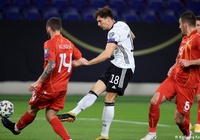 Nhận định, soi kèo Bắc Macedonia vs Đức, 01h45 ngày 12/10