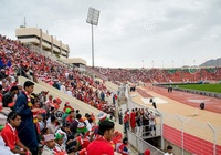 Trận Oman vs Việt Nam đón 17.000 khán giả vào sân
