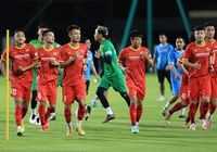 Link xem trực tiếp U22 Việt Nam vs U22 Tajikistan, giao hữu bóng đá 2021