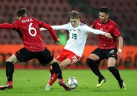 Nhận định, soi kèo Albania vs Ba Lan, 01h45 ngày 13/10