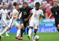 Nhận định, soi kèo Anh vs Hungary, 01h45 ngày 13/10, VL World Cup
