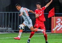 Kết quả Ấn Độ vs Maldives, SAFF Cup 2021