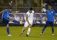 Nhận định, soi kèo Mỹ vs Costa Rica, 6h ngày 14/10, VL World Cup