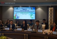Liên đoàn Bóng chuyền Việt Nam ra thông báo hoãn 5 giải đấu liên tiếp