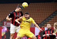 Nhận định, soi kèo AC Milan vs Verona, 01h45 ngày 17/10