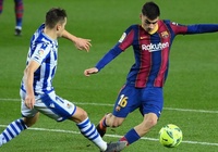 Nhận định, soi kèo Barcelona vs Valencia, 02h00 ngày 18/10