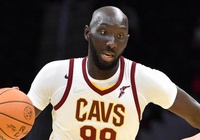 Tacko Fall chính thức có bến đỗ, tiếp tục sắm vai cầu thủ cao nhất NBA