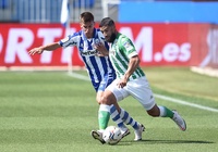 Nhận định, soi kèo Alaves vs Real Betis, 00h00 ngày 19/10