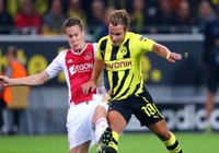 Nhận định, soi kèo Ajax vs Dortmund, 02h00 ngày 20/10, Cúp C1