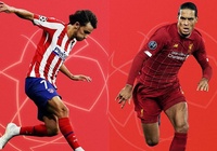 Lịch trực tiếp Bóng đá TV hôm nay 19/10: Atletico Madrid vs Liverpool