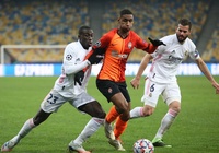Nhận định, soi kèo Shakhtar Donetsk vs Real Madrid, 2h ngày 20/10