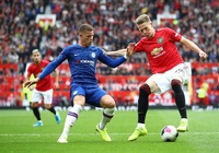 Nhận định MU vs Atalanta: Khó cho Quỷ đỏ