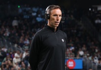 HLV Steve Nash: Brooklyn Nets chưa nóng máy!