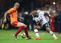 Nhận định Lokomotiv Moscow vs Galatasaray: Xây chắc ngôi đầu bảng
