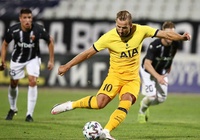 Nhận định Vitesse vs Tottenham:  Gà trống gáy vang