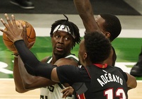 Nhận định NBA: Miami Heat vs Milwaukee Bucks (ngày 22/10, 07h00)