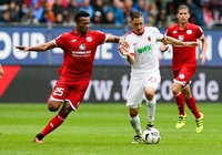 Nhận định Mainz vs Augsburg: Bất phân thắng bại