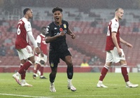 Nhận định Arsenal vs Aston Villa: Đối thủ kị dơ
