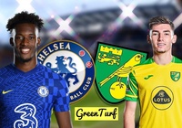 Lịch trực tiếp Bóng đá TV hôm nay 23/10: Chelsea vs Norwich City