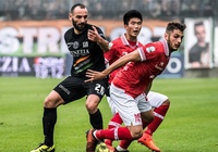 Nhận định Salernitana vs Empoli: Lợi thế sân nhà