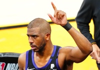 Chris Paul đạt mốc 20.000 điểm, đi vào lịch sử NBA