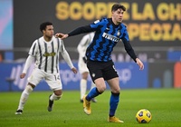 Nhận định Inter Milan vs Juventus: Bản lĩnh Lão phu nhân