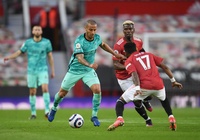 Nhận định MU vs Liverpool: Đánh sập Old Trafford