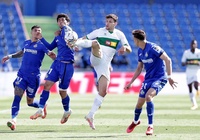 Nhận định Getafe vs Celta Vigo: Giải cơn khát chiến thắng