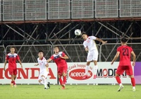 Nhận định U23 Việt Nam vs U23 Đài Bác Trung Hoa: Khởi đầu suôn sẻ