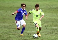 Nhận định U23 Malaysia vs U23 Lào: Mãnh hổ gầm vang