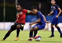 Nhận định U23 Singapore vs U23 Đông Timor: Chiến thắng dễ dàng