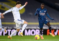 Nhận định Arsenal vs Leeds: Pháo thủ tiếp đà hồi sinh