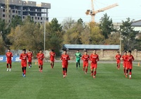 U23 Việt Nam vs U23 Đài Bắc Trung Hoa: HLV Park Hang Seo cần một chiến thắng