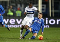 Nhận định Empoli vs Inter Milan: Trở lại quỹ đạo chiến thắng