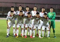 Xem trực tiếp U23 Việt Nam vs U23 Đài Loan ở đâu, kênh nào?