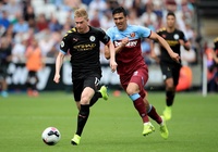 Nhận định West Ham vs Man City: Nhọc nhằn giành vé