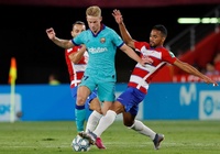 Nhận định Granada vs Getafe: Gặp khó nơi đất khách