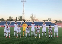 Xem trực tiếp bốc thăm Asian Cup nữ 2022 ở đâu, kênh nào?