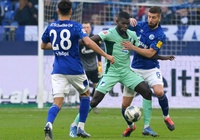 Nhận định Hoffenheim vs Hertha Berlin: Khó phá dớp đối đầu
