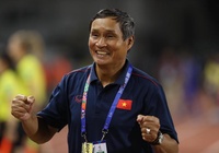 HLV Mai Đức Chung xác định "xanh chín" với Myanmar để nuôi giấc mơ dự World Cup 2023