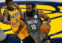 Nhận định NBA: Brooklyn Nets vs Indiana Pacers (ngày 30/10, 06h30)