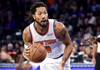 Derrick Rose muốn giải nghệ ở tuổi 50?