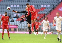 Nhận định Union Berlin vs Bayern Munich: Chiến thắng nhọc nhằn