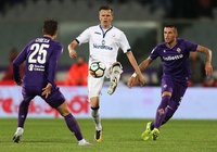 Nhận định Fiorentina vs Spezia: Nhạt nhòa sắc tím