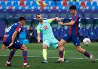 Nhận định Levante vs Granada: Giải cơn khát chiến thắng