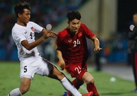 Nhận định U23 Việt Nam vs U23 Myanmar: Cái dớp đối đầu