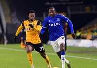 Nhận định Wolves vs Everton: Khủng hoảng kéo dài