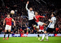 Nhận định Atalanta vs MU: Bất phân thắng bại